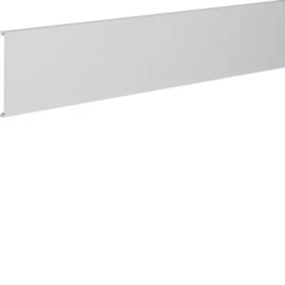 Capac longitudinal HN 50075/2 RAL7035