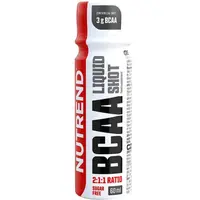 Shot aminoacizi BCAA, 60ml, Nutrend