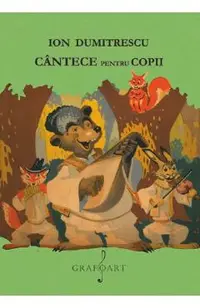 Cantece pentru copii