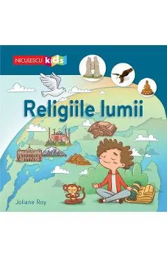 Religiile lumii