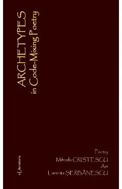 Archetypes in Code-Mixing Poetry