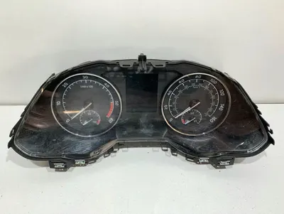 Ceasuri bord anglia 3V0920941B Skoda Superb 3 (2015-2019) 2.0 tdi DFGA