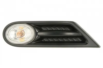 Semnalizator lateral dreapta alb MINI ONE COOPER R56, R57, R58, R59 intre 2006-2013