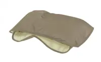 Manusa de iarna pentru manerul caruciorului Beige