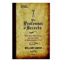 The Professor of Secrets