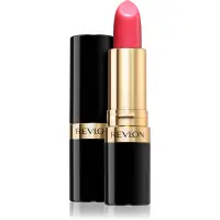 Revlon Cosmetics Super Lustrous™ Lipstick ruj crema culoare 430 Soft Silver Rose 4.2 g