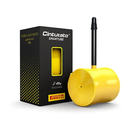 Pirelli Tube Cinturato Smartube - 700 C