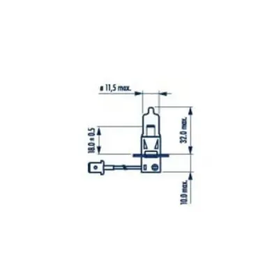 Narva 48700