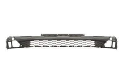 Acoperire bara Fata Inferior potrivit VW TIGUAN dupa 2016 - (negru)