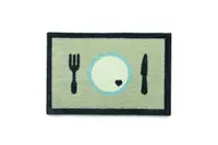 Hug&Rug Covoras 40X60 cm Dinner 4