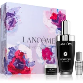 Lancôme Génifique Ultimate Serum set cadou pentru femei