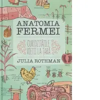 Anatomia fermei