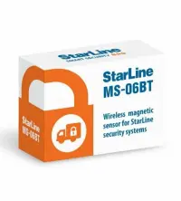 Modul magnetic bypass Starline MS-06BT