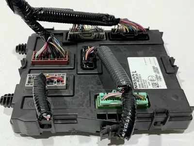 Calculator confort 284B14CB3A Nissan X-Trail 3 (2014-2017) [T32] 1.6 dci R9M