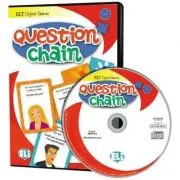 ELI Digital Language Games - Question Chain