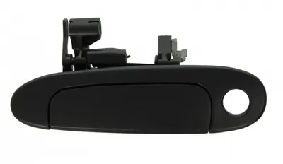 Maner usa fata stanga exterior, cu locas incuietoare grunduit TOYOTA YARIS intre 1999-2005