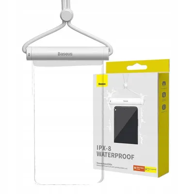 Baseus carcasă impermeabilă pentru telefon