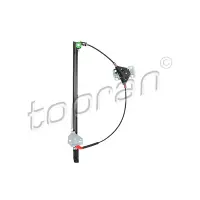 Mecanism actionare geam TOPRAN 104 099
