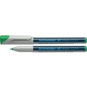 Universal non-permanent marker SCHNEIDER Maxx 223 F, varf 0.7mm