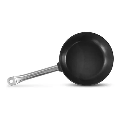 Tigaie din titan din aluminiu turnat cu suprafață antiaderentă Hendi, ø 32 cm
