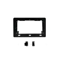 Rama Navigatie 9 cu cablaj si modul canbus compatibila Citroen Jumper 2006-2020 Cod: NV3031/ GR3