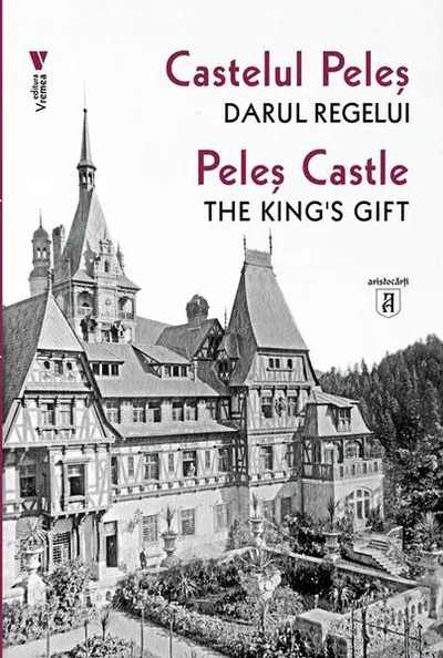 Castelul Peleș - Paperback brosat - ***