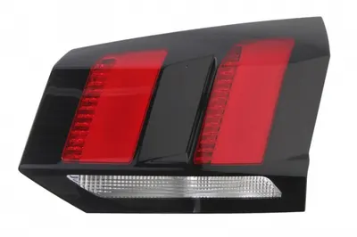 Stop tripla lampa spate dreapta (interior, LED) PEUGEOT 5008 dupa 2017