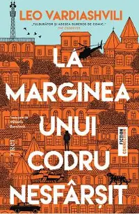 eBook La marginea unui codru nesfarsit
