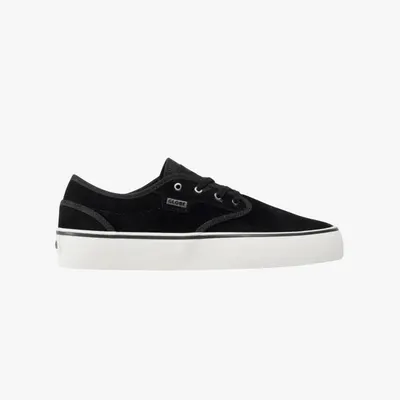 Adidași Globe Motley II negri antique