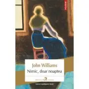Nimic, doar noaptea