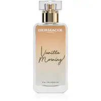 Dermacol Vanilla Morning Eau de Parfum pentru femei pentru femei 50 ml