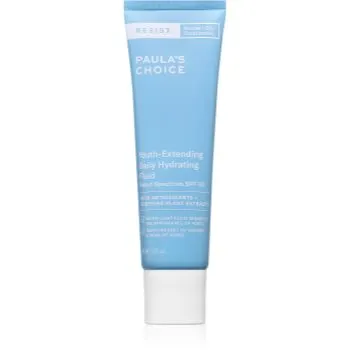 Paula's Choice Resist Youth-Extending Daily Hydrating Fluid SPF 50 Ser pentru hidratare si protectie SPF 50