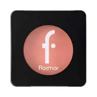 Fard de obraz Blush-On No 102 Sparkle Rose, 5g, Flormar