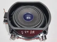 Boxa usa / subwoofer stanga / dreapta fata 4304 07858641 BMW X5 (2007-2013) [E70]