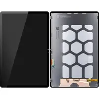 Display cu Touchscreen Samsung Galaxy Tab S7 FE, Service Pack GH82-25897A