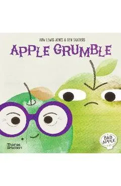 Apple Grumble