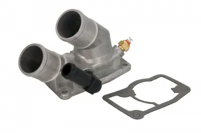 Termostat lichid racire (92 C, in carcasa) potrivit SAAB 9-3 2.2D 02.98-09.02