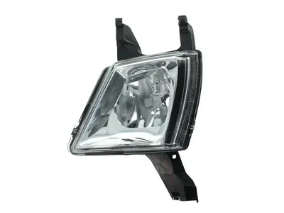 Proiector ceata stanga potrivit PEUGEOT 407, 407 SW 2004-2011 - (H11)