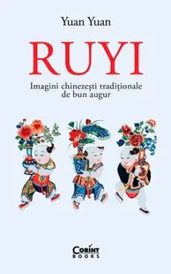 Ruyi - Paperback brosat - Yuan Yuan