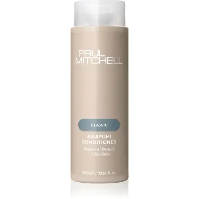 Paul Mitchell Classic Awapuhi Conditioner balsam light pentru toate tipurile de păr 300 ml