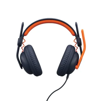 Căști LOGITECH 981-001389 Jack 3.5 mm