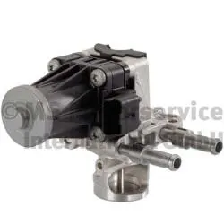 Supapa Egr Potrivit Ds Ds 3 Ds 3, Ds 4 Ii, Ds 7; Citroen Berlingo, Berlingo Minivan, C3 C3 Origin Iii, C3 Aircross Ii, C4 Cactus, C4 Iii, C4 Spacetourer, C4 X, C5 Aircross 1.5d 06.17