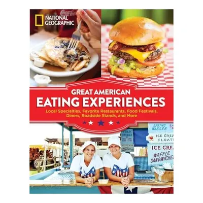 Great American eating experiences