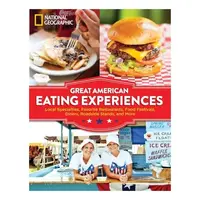 Great American eating experiences