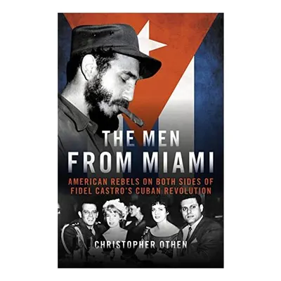 Men from Miami