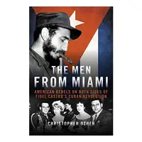 Men from Miami