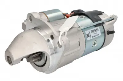 Electromotor (12v, 3kw) Potrivit Fendt 200, 9000; Agco 9000, Dt, Rt; Agco-Allis 8000; Landini Legend, Mythos; Massey Ferguson 3000, 4000, 5000, 6000, 7000, 8000, 9000, Activa, Fortia; Mc Cormick Mtx 3