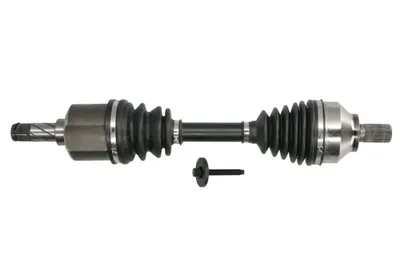 Planetara fata stanga 532mm (pentru vehicule fara ABS, nou) potrivit VOLVO 240, 260, 340-360, 740, 850, 940 II, 960, C30, C70 II, S40 I, S40 II, S60 II, S80 I, S80 II, V40, V50 1.3-3.2ALK 09.78-12.15