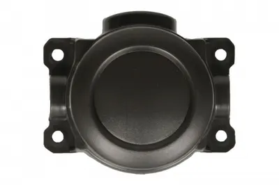 Grila proiector fata stanga dreapta plastic MITSUBISHI ASX intre 2010-2012