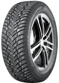 Nokian Hakkapeliitta 10 ( 175/65 R15 88T XL, cu tepi )